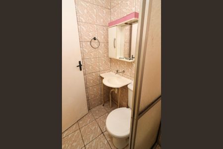 Casa à venda com 44m², 2 quartos e sem vagaBanheiro