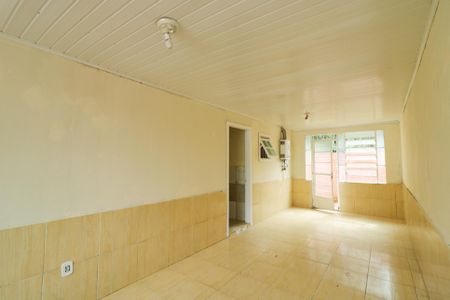 Casa à venda com 44m², 2 quartos e sem vagaÁrea de Serviço