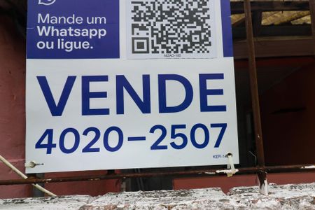 Casa à venda com 44m², 2 quartos e sem vagaPlaca
