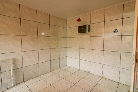 Casa à venda com 44m², 2 quartos e sem vagaSala
