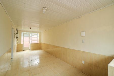 Casa à venda com 44m², 2 quartos e sem vagaÁrea de Serviço