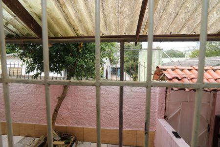 Casa à venda com 44m², 2 quartos e sem vagaVista da Sala de Jantar