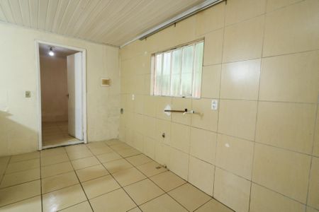 Casa à venda com 44m², 2 quartos e sem vagaCozinha