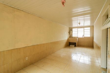 Casa à venda com 44m², 2 quartos e sem vagaÁrea de Serviço