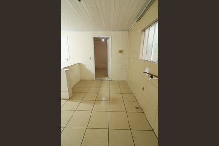 Casa à venda com 44m², 2 quartos e sem vagaCozinha