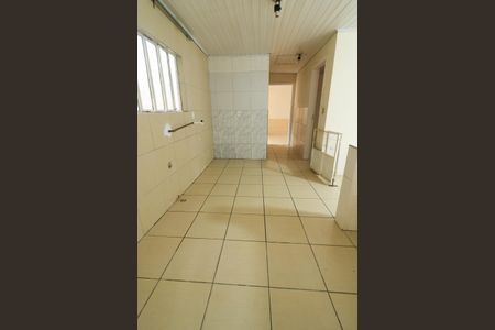 Casa à venda com 44m², 2 quartos e sem vagaCozinha