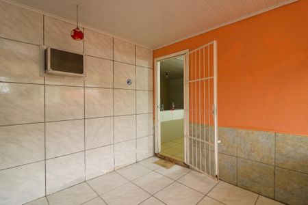 Casa à venda com 44m², 2 quartos e sem vagaSala