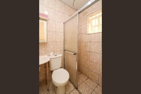 Casa à venda com 44m², 2 quartos e sem vagaBanheiro
