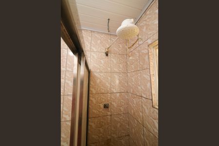 Casa à venda com 44m², 2 quartos e sem vagaBanheiro