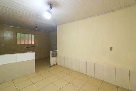 Sala de Jantar de casa à venda com 2 quartos, 44m² em Vila Nova, Porto Alegre