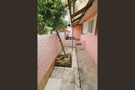 Casa à venda com 44m², 2 quartos e sem vagaQuintal 2