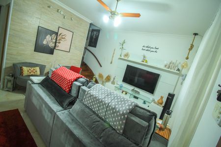 Casa à venda com 3 quartos, 75m² em Mooca, São Paulo