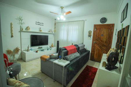 Casa à venda com 3 quartos, 75m² em Mooca, São Paulo