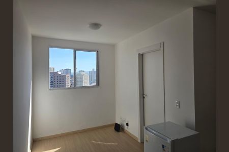 Sala  de apartamento para alugar com 2 quartos, 34m² em Centro, Guarulhos