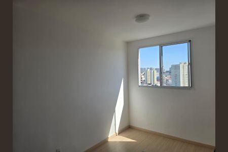 Sala  de apartamento para alugar com 2 quartos, 34m² em Centro, Guarulhos
