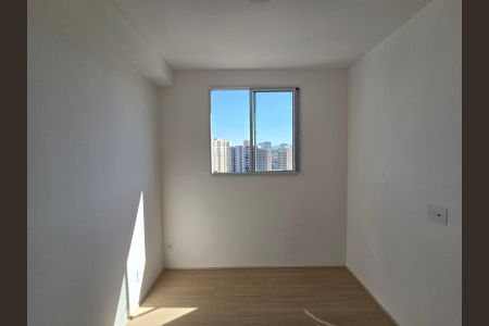 Apartamento à venda com 34m², 2 quartos e sem vaga Apartamento à venda com 34m², 2 quartos e sem vagaQuarto 01