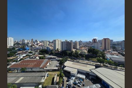 Apartamento à venda com 34m², 2 quartos e sem vaga Apartamento à venda com 34m², 2 quartos e sem vagaVista