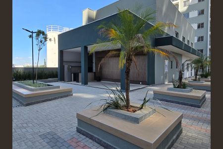Apartamento à venda com 34m², 2 quartos e sem vaga