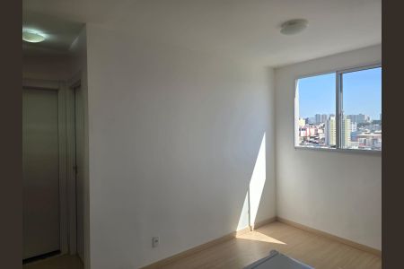 Apartamento à venda com 34m², 2 quartos e sem vaga Apartamento à venda com 34m², 2 quartos e sem vagaSala