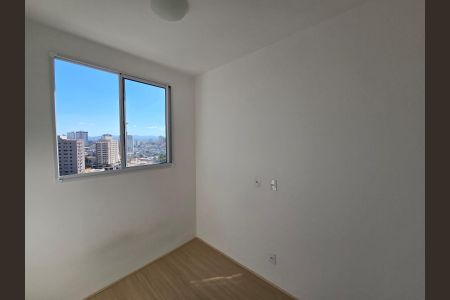 Apartamento à venda com 34m², 2 quartos e sem vaga Apartamento à venda com 34m², 2 quartos e sem vagaQuarto 02