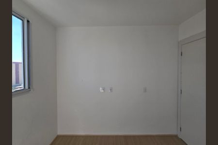Apartamento à venda com 34m², 2 quartos e sem vaga Apartamento à venda com 34m², 2 quartos e sem vagaQuarto 01