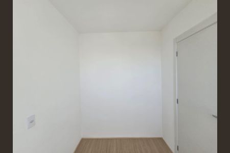 Apartamento à venda com 34m², 2 quartos e sem vaga Apartamento à venda com 34m², 2 quartos e sem vagaQuarto 02