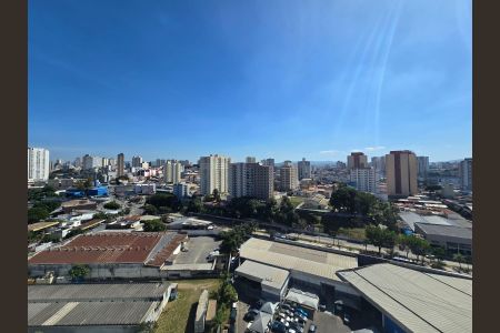 Vista  de apartamento para alugar com 2 quartos, 34m² em Centro, Guarulhos