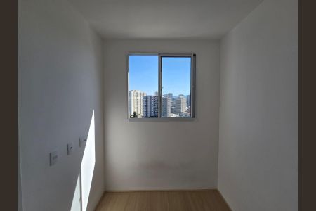 Apartamento à venda com 34m², 2 quartos e sem vaga Apartamento à venda com 34m², 2 quartos e sem vagaQuarto 02