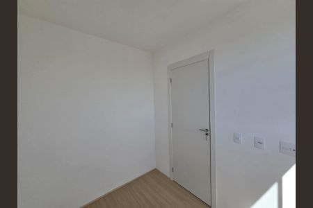 Apartamento à venda com 34m², 2 quartos e sem vaga Apartamento à venda com 34m², 2 quartos e sem vagaQuarto 02