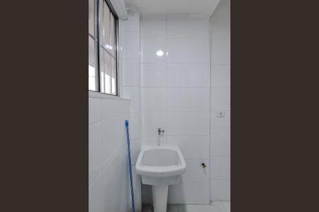 Studio à venda com 28m², 1 quarto e sem vagaCozinha e Área de Serviço
