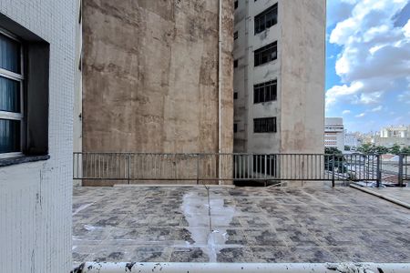 Studio à venda com 28m², 1 quarto e sem vagaVista da Suíte