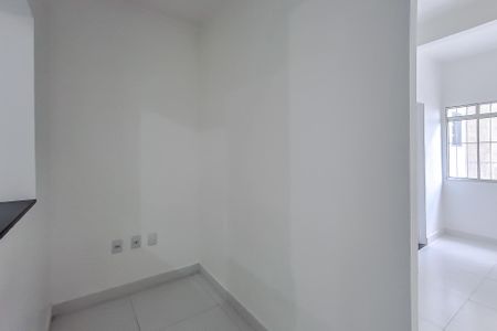 Sala de kitnet/studio à venda com 1 quarto, 28m² em Aclimação, São Paulo