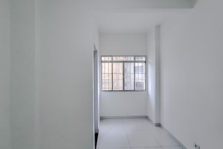 Studio à venda com 28m², 1 quarto e sem vagaSuíte