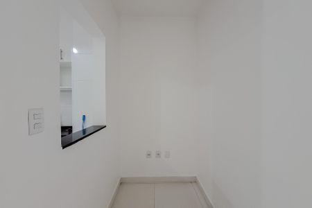 Sala de kitnet/studio à venda com 1 quarto, 28m² em Aclimação, São Paulo