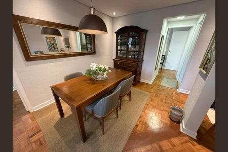 Foto 06 de apartamento à venda com 2 quartos, 65m² em Vila Mariana, São Paulo