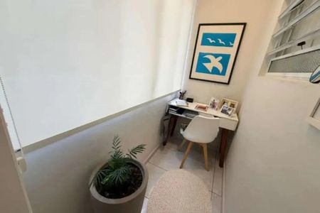 Foto 09 de apartamento à venda com 2 quartos, 65m² em Vila Mariana, São Paulo