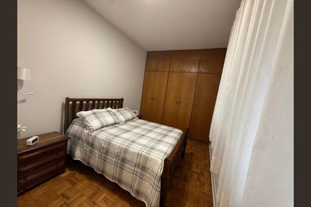Foto 11 de apartamento à venda com 2 quartos, 65m² em Vila Mariana, São Paulo