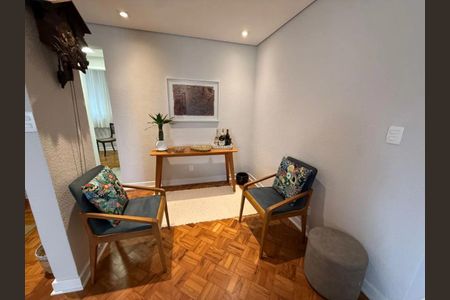 Foto 05 de apartamento à venda com 2 quartos, 65m² em Vila Mariana, São Paulo