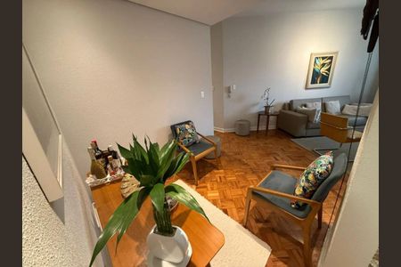Foto 03 de apartamento à venda com 2 quartos, 65m² em Vila Mariana, São Paulo