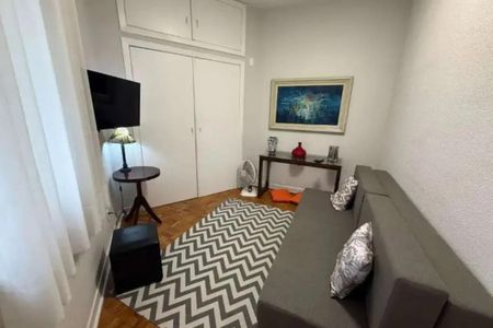 Foto 07 de apartamento à venda com 2 quartos, 65m² em Vila Mariana, São Paulo