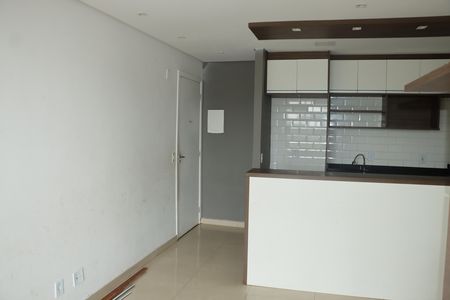 Apartamento para alugar com 3 quartos, 54m² em Jardim Isis, Cotia