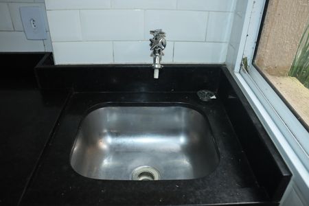 Apartamento para alugar com 3 quartos, 54m² em Jardim Isis, Cotia