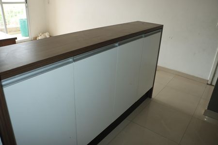 Apartamento para alugar com 3 quartos, 54m² em Jardim Isis, Cotia