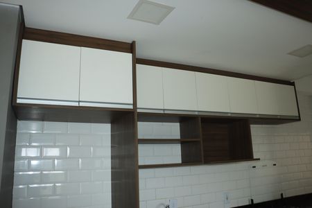 Apartamento para alugar com 3 quartos, 54m² em Jardim Isis, Cotia