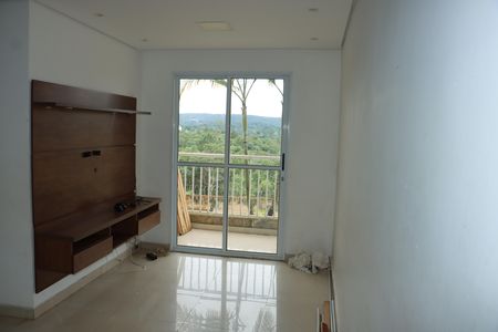 Apartamento para alugar com 3 quartos, 54m² em Jardim Isis, Cotia