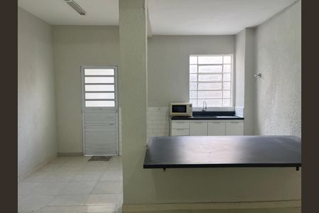 Cozinha de apartamento para alugar com 3 quartos, 106m² em Vila Buarque, São Paulo