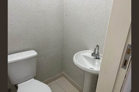 Lavabo de apartamento para alugar com 3 quartos, 106m² em Vila Buarque, São Paulo