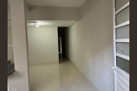 Sala de apartamento para alugar com 3 quartos, 106m² em Vila Buarque, São Paulo
