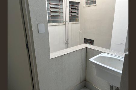 Apartamento para alugar com 106m², 3 quartos e sem vagaÁrea de Serviço
