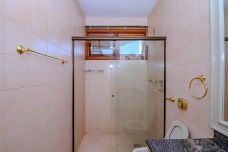 Apartamento à venda com 503m², 4 quartos e 4 vagasBanheiro Social